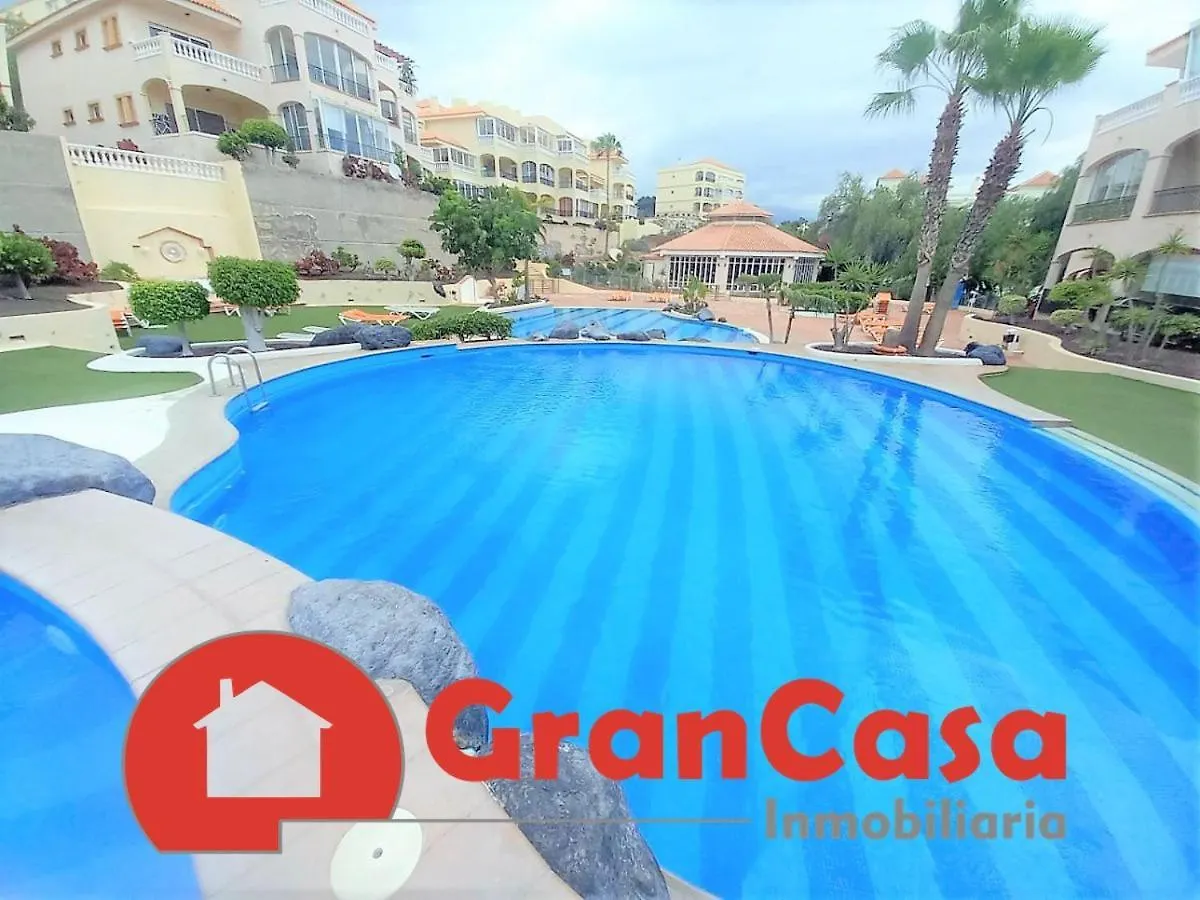Apartamento Casa Avva San Miguel de Abona