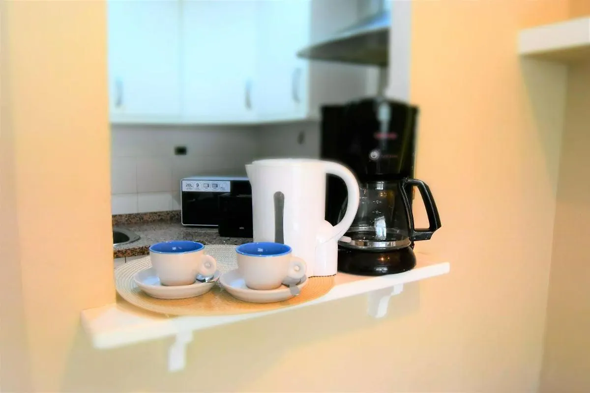 Apartamento Casa Avva San Miguel de Abona