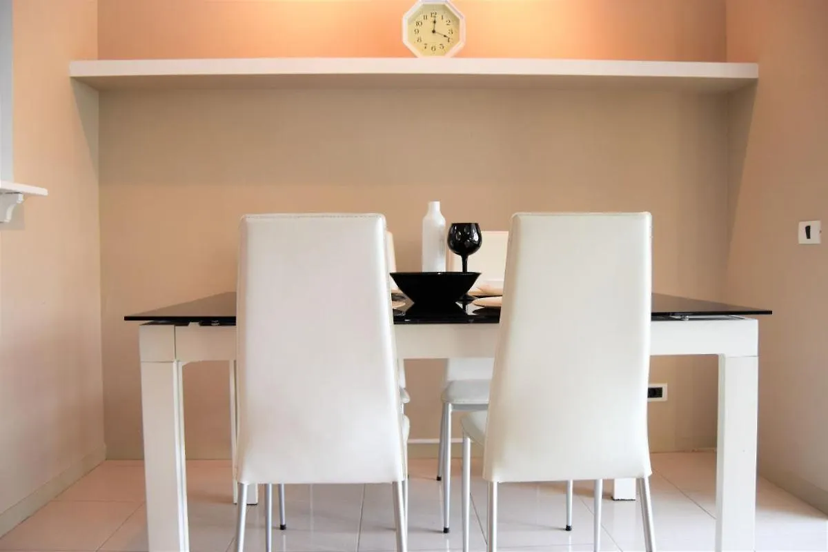 Apartamento Casa Avva San Miguel de Abona