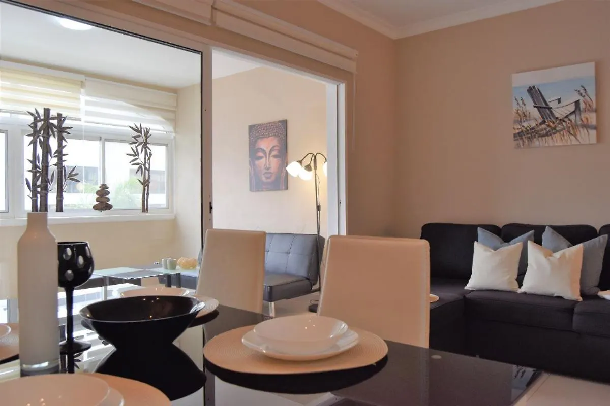 Apartamento Casa Avva San Miguel de Abona 0*,