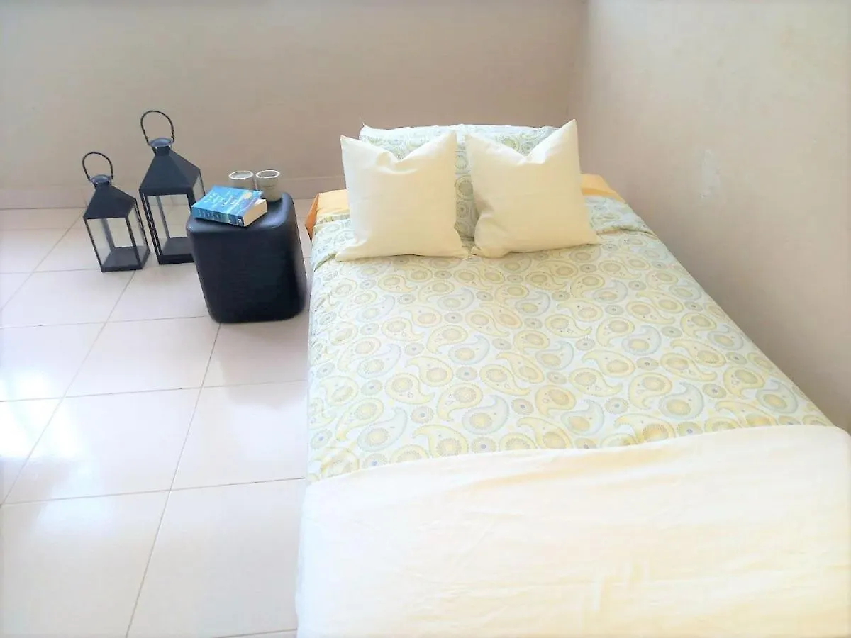Apartamento Casa Avva San Miguel de Abona