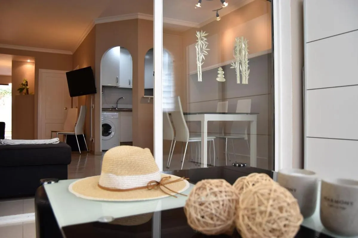 Apartamento Casa Avva San Miguel de Abona