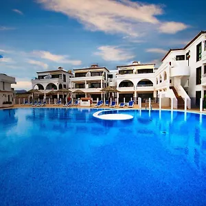 Waves Of Tranquility Apartamento