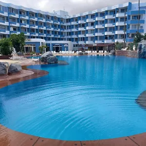 Golf Del Sur Apartamento